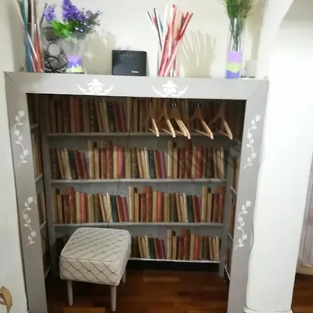 La Casa Accanto Al Duomo * Génova