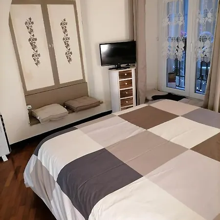 La Casa Accanto Al Duomo Apartamento