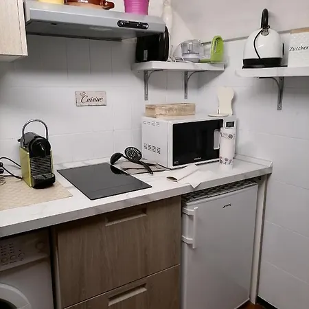 Apartamento La Casa Accanto Al Duomo *