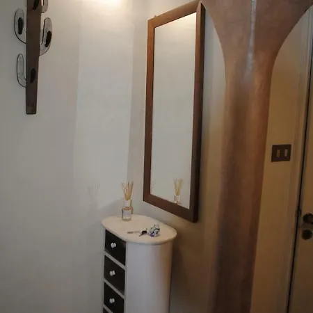 La Casa Accanto Al Duomo * Génova