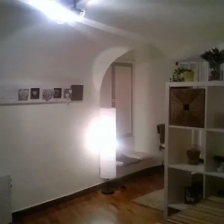 La Casa Accanto Al Duomo Génova