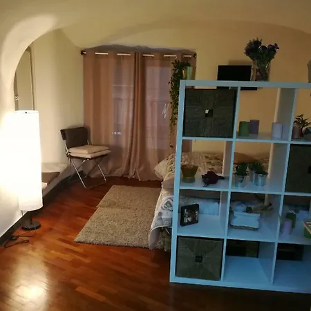 La Casa Accanto Al Duomo Apartamento