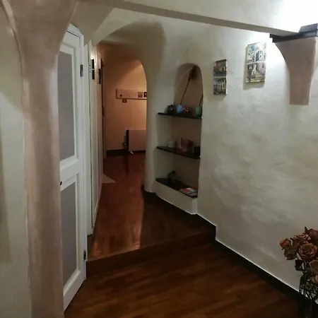 La Casa Accanto Al Duomo * Génova