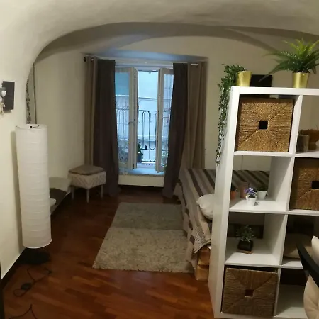 La Casa Accanto Al Duomo Apartamento Génova
