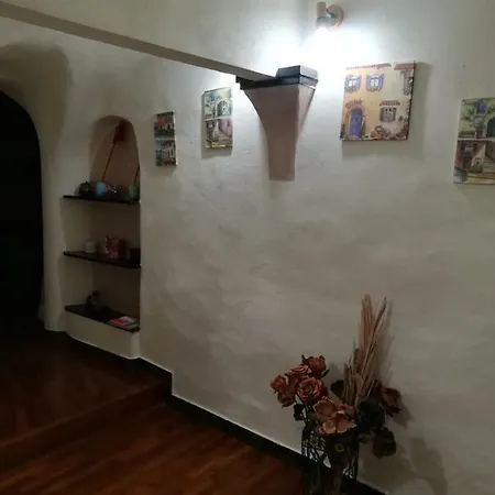 La Casa Accanto Al Duomo Apartamento Génova