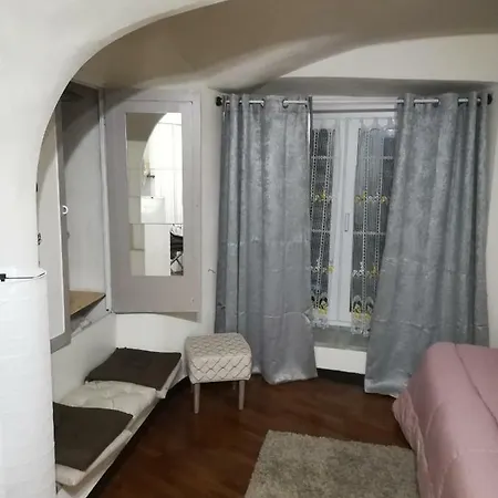 La Casa Accanto Al Duomo Apartamento *